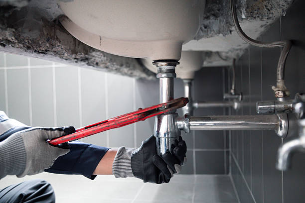 Trusted Gas Line Repair service in East Sandwich, MA - AAA Plumbing Heating